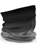 Beechfield Morf® Ombré Schlauchschal aus Polyester – Storm Greys