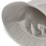 Beechfield Bio-Baumwoll Bucket Hat mit UV-Schutz, Sand M/L (7-12 Jahre), CB90NB – Bild 5