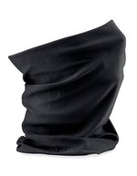 Beechfield Recycelter Schlauchschal Morf® 2022, Black One Size, CB915R – Bild 2