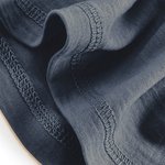 Beechfield Merino Schlauchschal mit Temperaturregulierung, Black One Size, CB916 – Bild 4