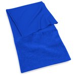 Beechfield Suprafleece® Schlauchschal für Winteraktivitäten, French Navy One Size, CB920 – Bild 4