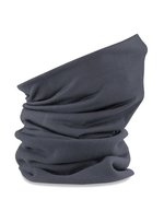Beechfield Suprafleece® Schlauchschal für Winteraktivitäten, French Navy One Size, CB920 – Graphite Grey