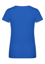EXCD by Promodoro T-Shirt mit VORTEX Technologie für Damen, Apple Green S, CD3075 – Bild 4
