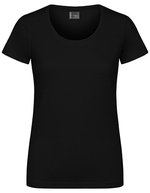 T-Shirt mit VORTEX Technologie für Damen – Black