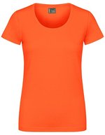 EXCD by Promodoro T-Shirt mit VORTEX Technologie für Damen, Apple Green S, CD3075 – Flame