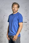 EXCD by Promodoro EXCD Men's T-Shirt with VORTEX® Technology, Apple Green S, CD3077 – image 2