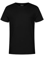 EXCD Herren T-Shirt mit VORTEX® Technologie – Black