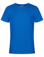 EXCD Herren T-Shirt mit VORTEX® Technologie – Cobalt Blue