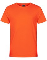 EXCD by Promodoro EXCD Herren T-Shirt mit VORTEX® Technologie, Apple Green M, CD3077 – Flame