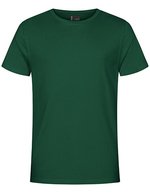 EXCD by Promodoro EXCD Herren T-Shirt mit VORTEX® Technologie, Apple Green M, CD3077 – Forest
