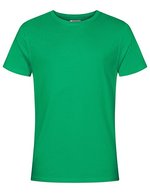 EXCD by Promodoro EXCD Herren T-Shirt mit VORTEX® Technologie, Apple Green M, CD3077 – Green