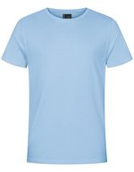 EXCD by Promodoro EXCD Herren T-Shirt mit VORTEX® Technologie, Apple Green M, CD3077 – Ice Blue