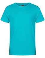 EXCD by Promodoro EXCD Herren T-Shirt mit VORTEX® Technologie, Apple Green M, CD3077 – Jade