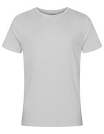 EXCD by Promodoro EXCD Herren T-Shirt mit VORTEX® Technologie, Apple Green M, CD3077 – New Light Grey (Solid)