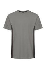 Unisex Contrast-T – Bild 3