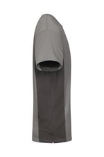 Unisex Contrast-T – Bild 5