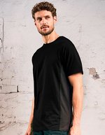 Unisex Contrast-T – Bild 2