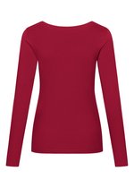 EXCD by Promodoro Langarm-T-Shirt mit VORTEX® Technologie für Damen, Black S, CD4095 – Bild 4