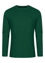 EXCD by Promodoro Langarm-T-Shirt VORTEX®-Technologie Herren, Black S, CD4097 – Bild 3