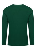 EXCD by Promodoro Langarm-T-Shirt VORTEX®-Technologie Herren, Black S, CD4097 – Bild 4