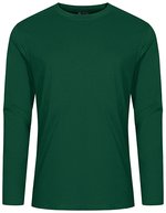 EXCD by Promodoro Langarm-T-Shirt VORTEX®-Technologie Herren – Forest
