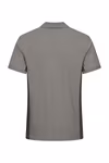 Unisex Contrast Polo – Bild 4