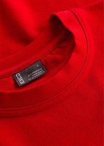 EXCD by Promodoro EXCD Sweatshirt mit VORTEX® Technologie, Black XS, CD5077 – Bild 6