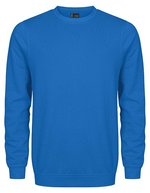 EXCD Sweatshirt mit VORTEX® Technologie – Cobalt Blue