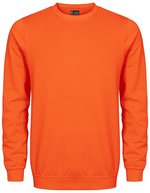 EXCD Sweatshirt mit VORTEX® Technologie – Flame