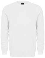 EXCD by Promodoro EXCD Sweatshirt mit VORTEX® Technologie, Black XS, CD5077 – White