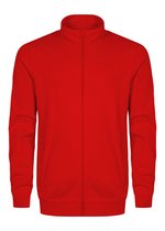 EXCD by Promodoro Sweatjacke VORTEX® Baumwolle-Polyester für Herren, Apple Green S, CD5270 – Bild 3