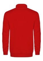 EXCD by Promodoro Sweatjacke VORTEX® Baumwolle-Polyester für Herren, Apple Green S, CD5270 – Bild 4