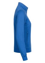 EXCD by Promodoro Women´s Sweatjacket White XXL (CD5275), CD5275 – Bild 5