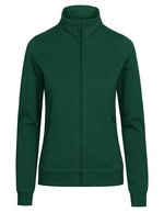 EXCD by Promodoro Women´s Sweatjacket White XXL (CD5275), CD5275 – Forest