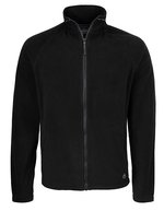 Craghoppers Expert Corey 200 Fleece-Jacke aus Recyclingpolyester – Black