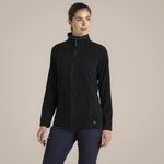 Craghoppers Expert Miska 200 Fleece Jacke für Frauen, Black 34 (8), CEA002 – Bild 1