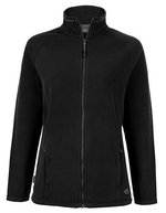 Expert Womens Miska 200 Fleece Jacket – Black