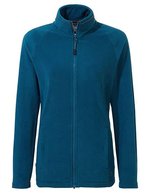 Expert Womens Miska 200 Fleece Jacket – Poseidon Blue