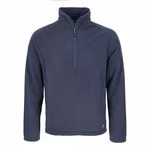 Craghoppers Expert Corey 200 Fleece Pullover mit Halbreißverschluss, Black XS, CEA003 – Bild 3