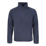 Craghoppers Expert Corey 200 Fleece Pullover mit Halbreißverschluss, Black XS, CEA003 – Bild 3
