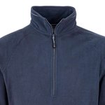 Craghoppers Expert Corey 200 Fleece Pullover mit Halbreißverschluss, Black XS, CEA003 – Bild 4