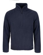 Craghoppers Expert Corey 200 Fleece Pullover mit Halbreißverschluss – Dark Navy