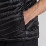Craghoppers Expert Thermal Weste mit ThermoPro-Füllung, Black XS, CEB001 – Bild 4