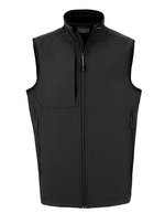 Craghoppers Expert Softshell Weste mit DWR-Oberfläche – Black