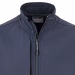 Craghoppers Expert Softshell Weste mit DWR-Oberfläche, Black S, CEB003 – Bild 4