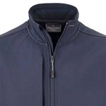 Craghoppers Expert Softshell Weste mit DWR-Oberfläche, Black XS, CEB003 – Bild 4