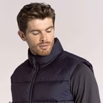 Craghoppers Expert Recycelte ThermoPro Weste mit Taschen, Dark Navy M, CEB008 – Bild 4