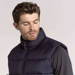 Craghoppers Expert Recycelte ThermoPro Weste mit Taschen, Dark Navy XL, CEB008 – Bild 4