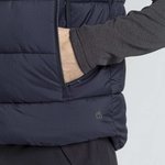 Craghoppers Expert Recycelte ThermoPro Weste mit Taschen, Dark Navy XL, CEB008 – Bild 5
