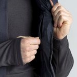 Craghoppers Expert Recycelte ThermoPro Weste mit Taschen, Dark Navy XL, CEB008 – Bild 6